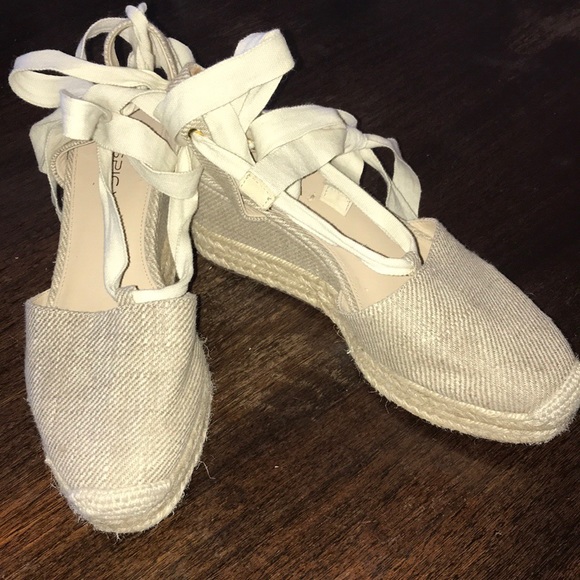 Via Spiga Shoes - Via Spiga Espadrille wedges